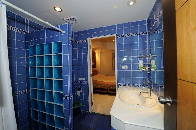 Royal Park Apartments Pantai Jomtien Luaran gambar